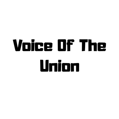 Voice Of The Union