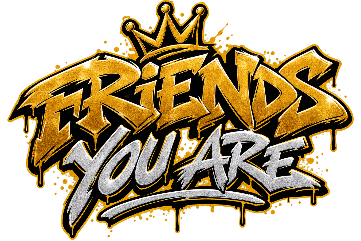 FriendsYouAre