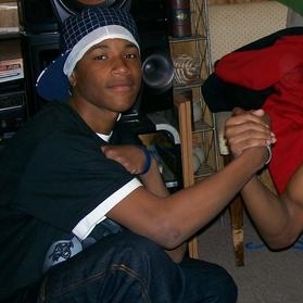 Bloodline Youngin' 