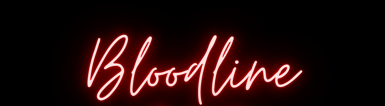 Bloodline CEO 